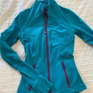 Lululemon Define Jacket